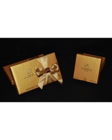 Godiva Chocolates
